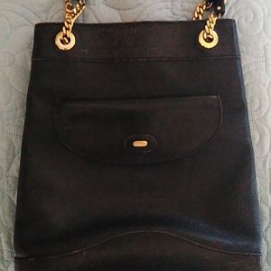 Bally purse
